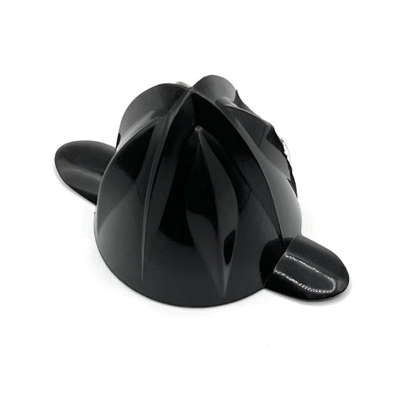 Electrotodo Cône compatible avec presse-agrumes Moulinex Vitapress 1000 Noir : SS-150112