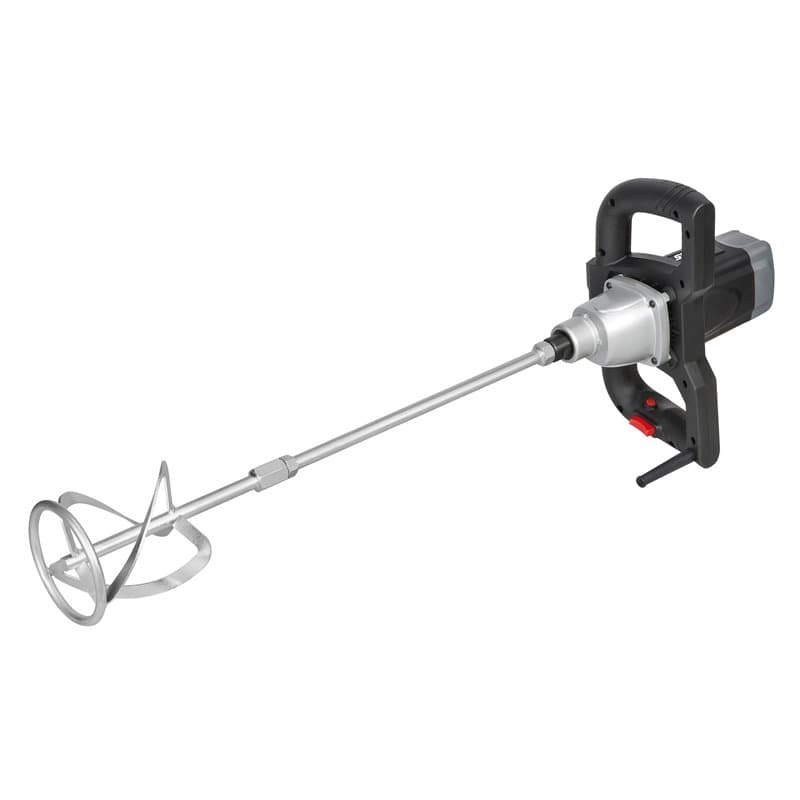 Skil 1608AA Malaxeur Mélangeur (850W, M14, Mortier, Béton, Peinture, Mélangeur universel)