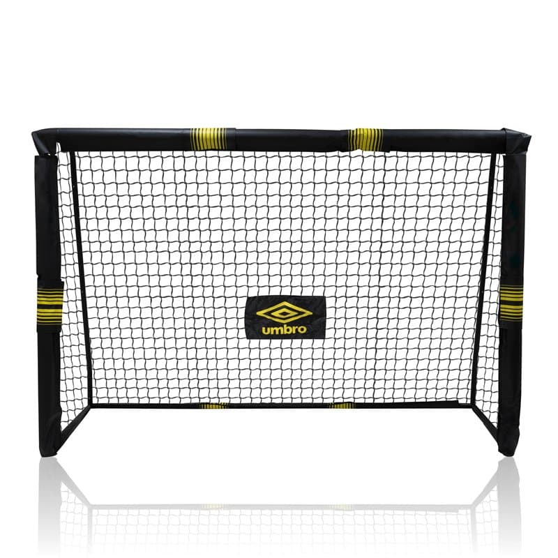 Umbro Cage de Foot - But de Foot Enfant 300 x 200 x 120 cm - Kit Entrainement Football pour Enfants et Adultes - Cage Foot Exter