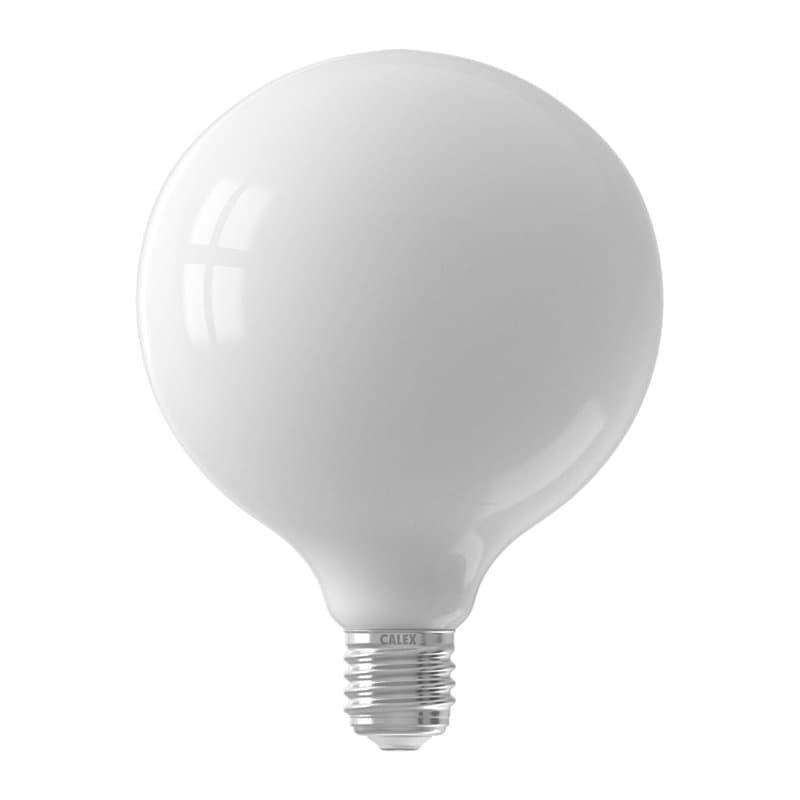 CALEX Ampoule LED dimmableCALEX 1101003400E27 Globe G125 7,5 W 2700 K