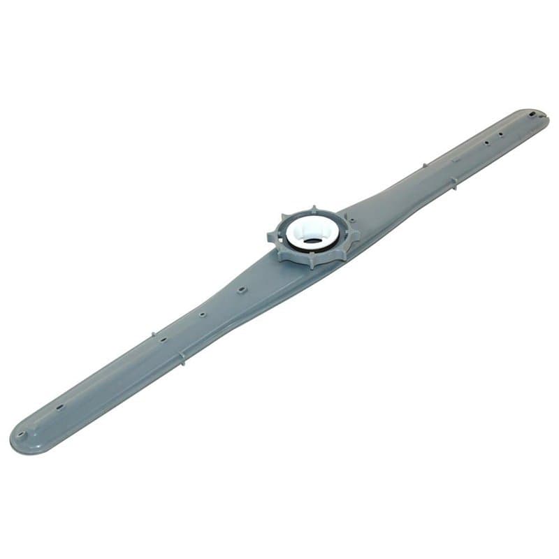Genuine SMEG Bras de pulvérisation supérieur pour lave-vaisselle 694570055