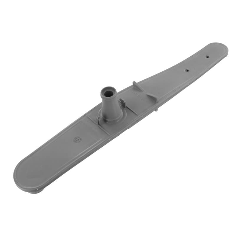 Smeg Lave-vaisselle véritable Bras inférieur Spray (numéro de pièce 764570114)
