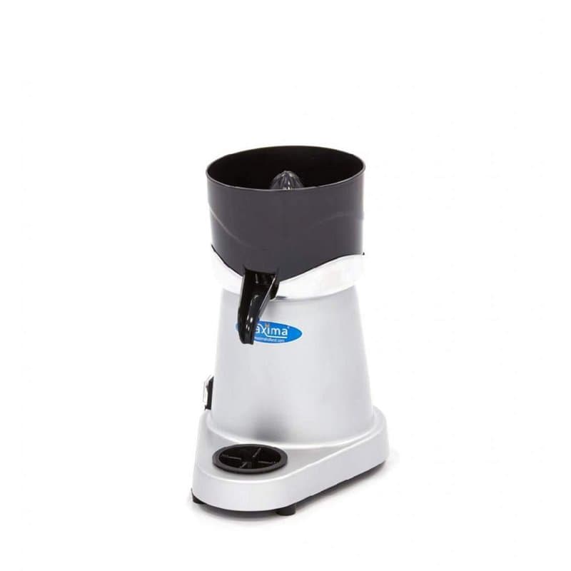 Maxima Presse orange - 32 L/h - hauteur de verre 12,5 cm - électrique