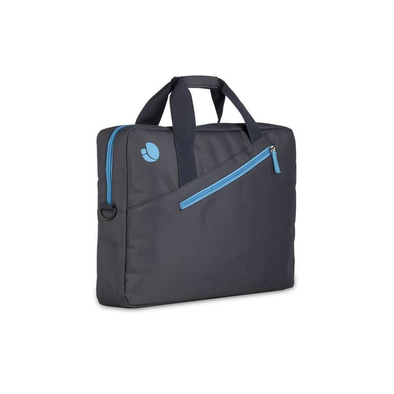 NGS Monray Ginger Blue 39,6 cm (15.6") Malette Marine, Turquoise"