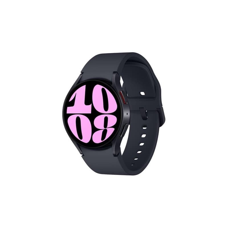 Samsung R935 Galaxy Watch 6 LTE 40mm DE-Modell graphite