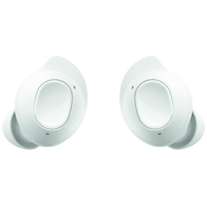 Samsung SM-R400 Galaxy Buds FE Wireless Earbuds, BT 5.2, ANC, White EU (SM-R400NZWA)