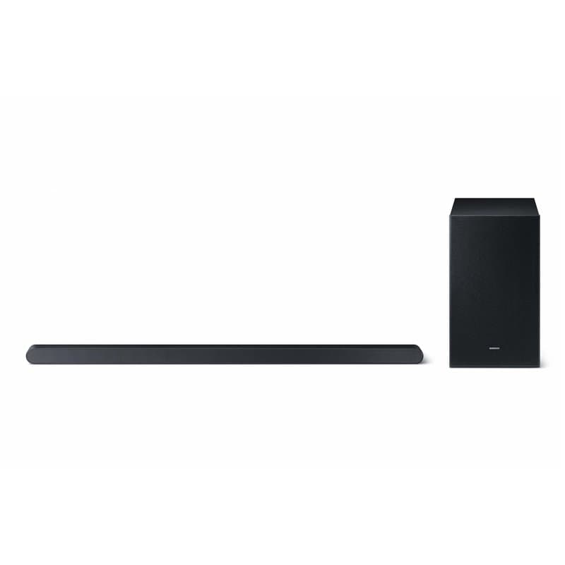 Samsung HW-S710GD Barre de Son 3.1 canaux Ultra Fine pour téléviseurs, Haut-Parleur Bluetooth avec Design Ultra Fin, Dolby Atmos