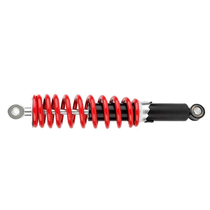 Amortisseur à ressort motorisé, suspension d'amortisseurs avant de 305 mm adaptée pour 110cc 150cc 200cc 250c Atv Quad Bike Bugg