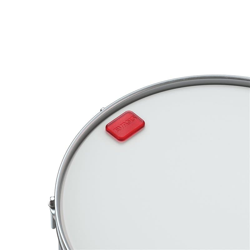 Atténuateurs d'harmoniques en gel pour batterie Evans EQ Pods