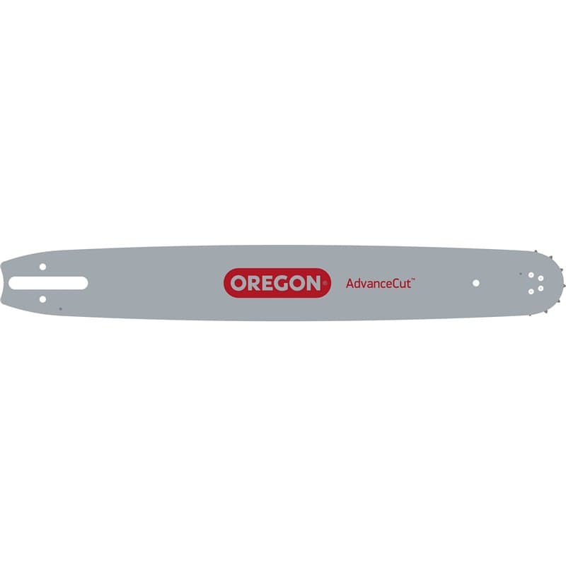 Oregon 2890406 Guide tronconneuse pro-am 45 cm 3/8 douane, 1,6 mm, 183sfhd025