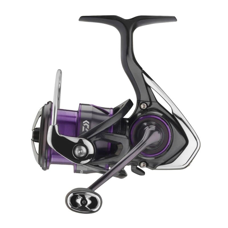 DAIWA 22 Prorex V LT 2500-XH Moulinet de pêche ambidextre Frein Avant 10609-250