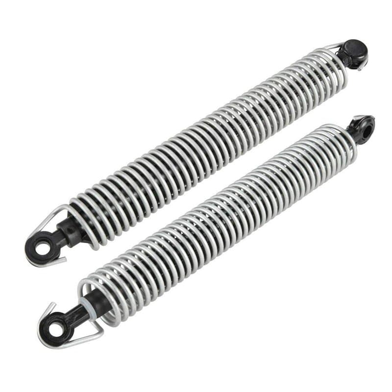 Ressorts à Gaz pour Capot Moteur Freelander 2 - Remplacement Facile