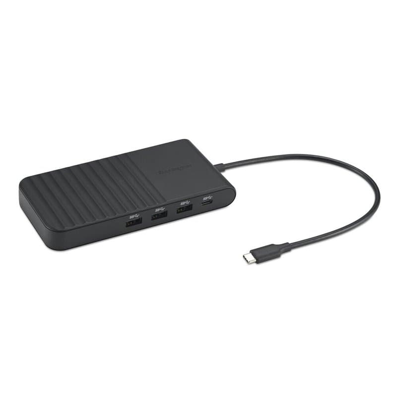 Support pour Ordinateur Portable Kensington K34039WW Noir (Noir)