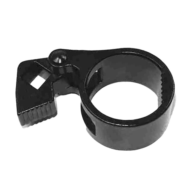 CLKE Extracteur de Biellette de Direction Axiale 27-42MM,Outil Démonte Rotule,Clé Démonte Rotule Axiale,Rotule Axiale de Directi