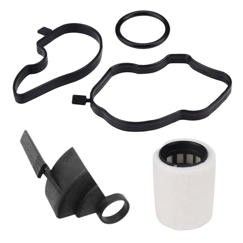 Convient pour Séparateur Huile-eau BMW E46, E39, E53, Filtre Séparateur D'huile Respiratoire, Pièces de Rechange 11127793164