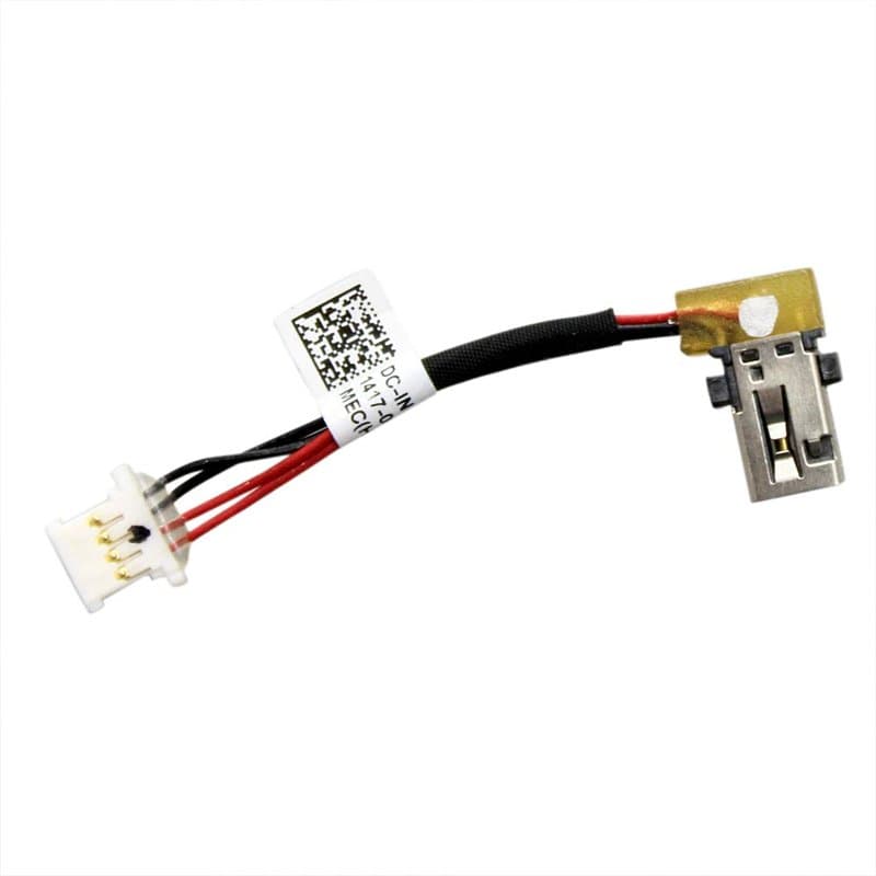 Gintai Prise d'alimentation DC JACK Connecteur pour Acer Swift 3 SF314-52 SF314-52G SF314-53G SF314-52-59GC SF314-52-517Z SF314-
