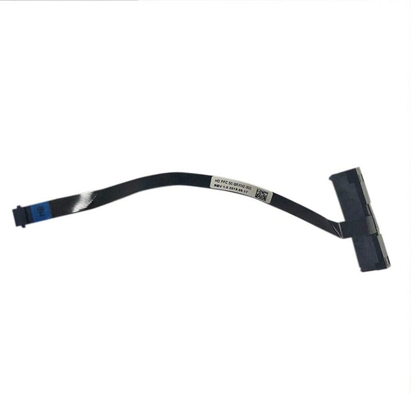 ZAHARA Câble de Disque Dur HDD pour Acer Nitro 5 AN515-43 AN515-44 (50.Q5XN2.002)