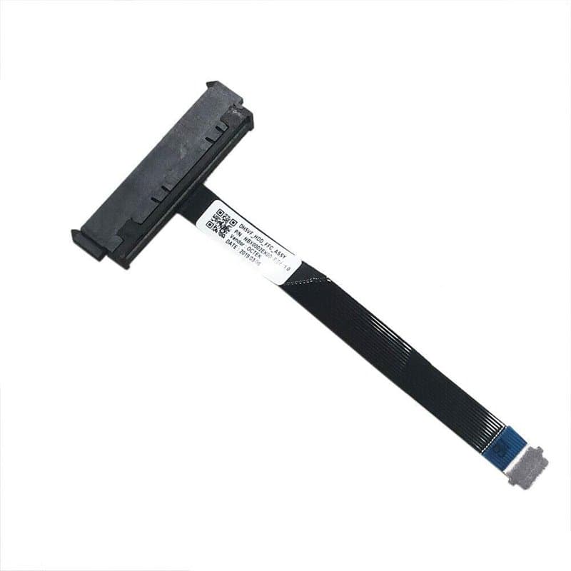 ZAHARA Câble Adaptateur de Remplacement pour Disque Dur SATA pour Acer Nitro 5 AN515-52 AN515-52G AN515-53 AN515-52-50WX Series
