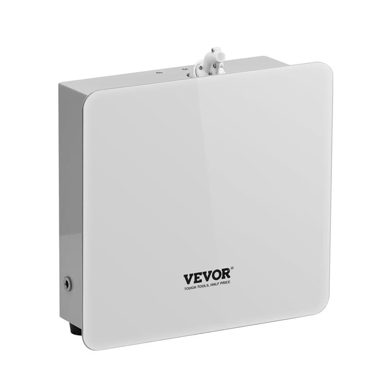 VEVOR Machine à air parfumé, diffuseur d'huiles essentielles Intelligent Bluetooth 480 ML, diffuseur de Parfum sans Eau air Froi