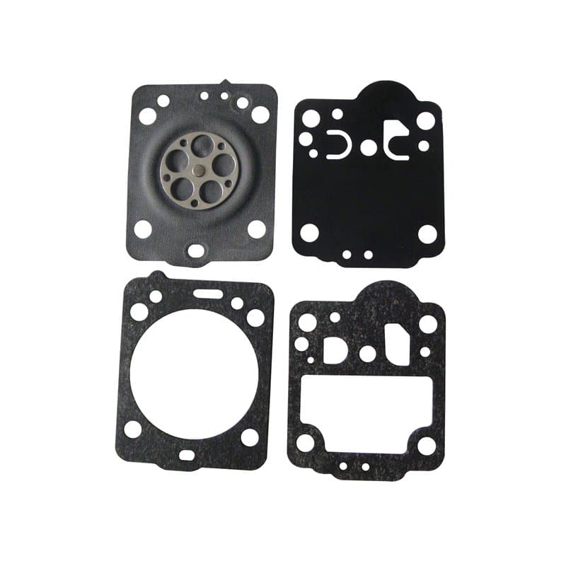 Kit de joints de carburateur et diaphragme remplace ZAMA GND-83 pour carburateur ZAMA C1T-EL41A C1T-W33 Husqvarna 236 Airhead Tr