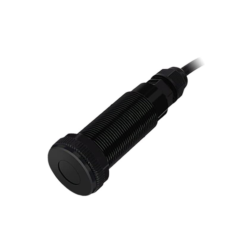 Capteur de Distance Laser WITMOTION WT53R-485, Compteur de Mesure 4CM-4M avec Fonction d'alarme, précision de ± 20 mm, UART 5-36