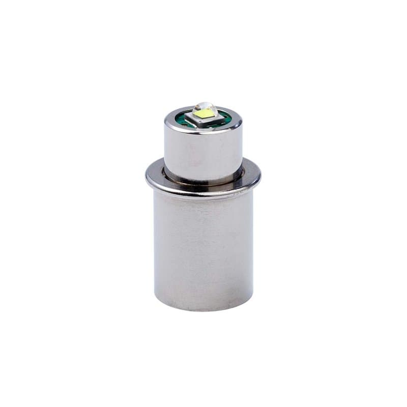 EBLCL - CE ROHS FCC - Module de mise à niveau LED CREE - ampoule 286 lumens 2D 2C Cell 3 V Maglite - pour lampe de poche