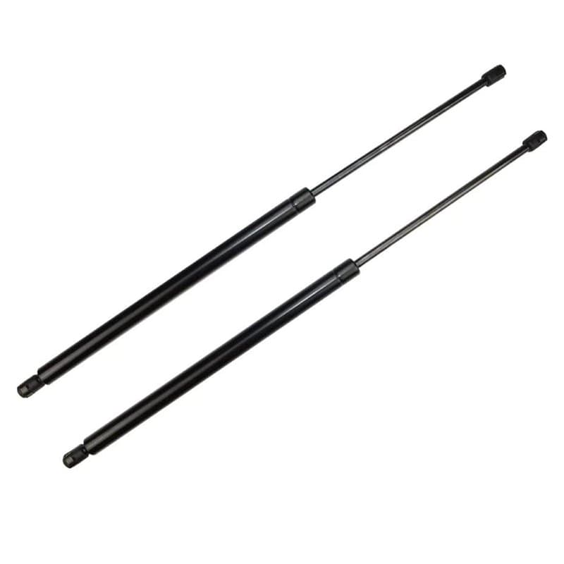 Frankberg 2x Ressorts à Gaz pour Hayon Compatibles avec Viano W639 MPV 2003-2013 Vito W639 Camionnette Bus 2003-2014 Remplacer#