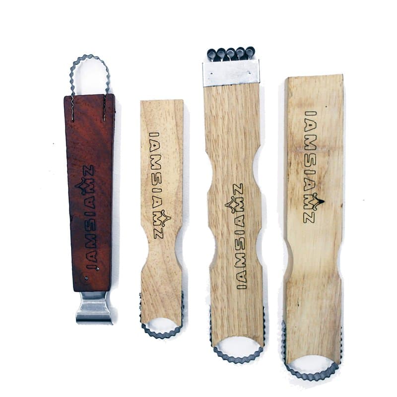 frais de noix de coco destructeur pratique Grattoir Portable en métal couteau en acier inoxydable meilleurs aliments Râpe outils