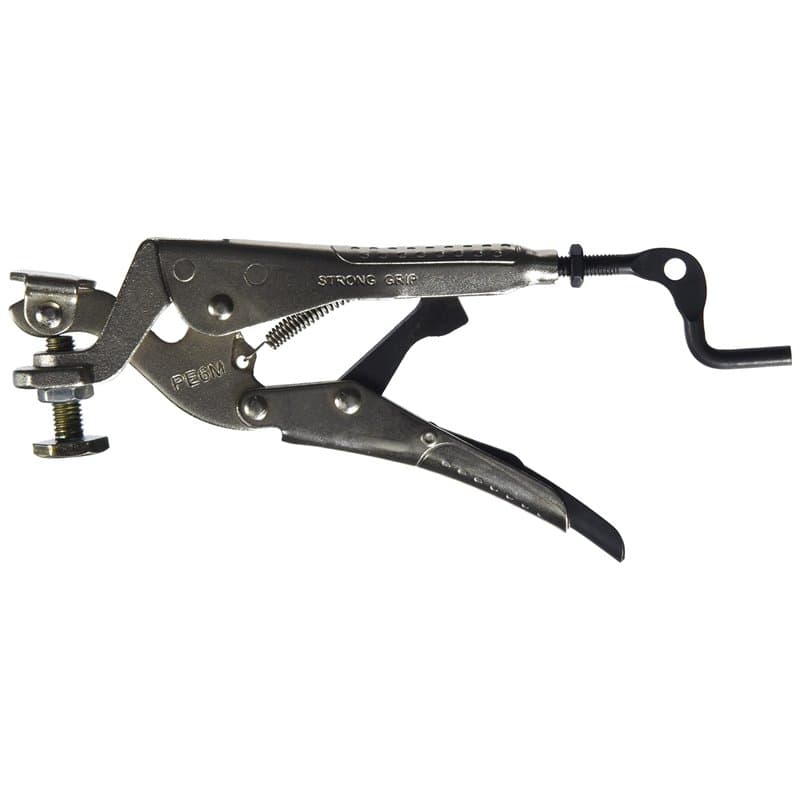 Strong Hand Tools PE6M Pince extensible PE6M PE6M min. 25 mm, pression de serrage : 227 kg.