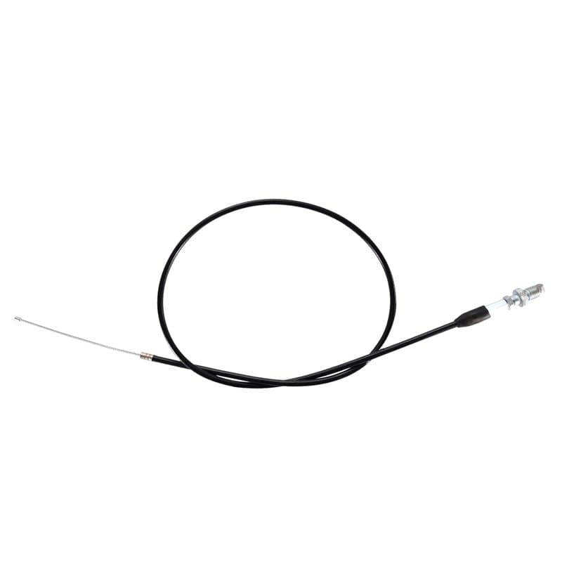 GOOFIT 910mm Leviers d'accélérateur Câble d'embrayage Remplacement pour 50cc 70cc 90cc 110cc 125cc Mobylette Chinois Scooter Chi