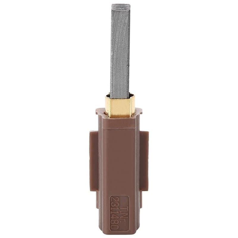 Mumusuki Brooms à Moteur Aspirateur,Charbon Ametek Balai de Charbon de Moteur Domestique de Remplacement pour aspirateur Domesti