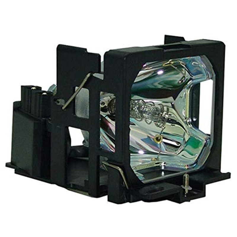 Supermait LMP-C160 LMPC160 Lampe ampoule bulbe de projecteur de remplacement avec boîtier Compatible avec SONY VPL-CX11 / VPLCX1