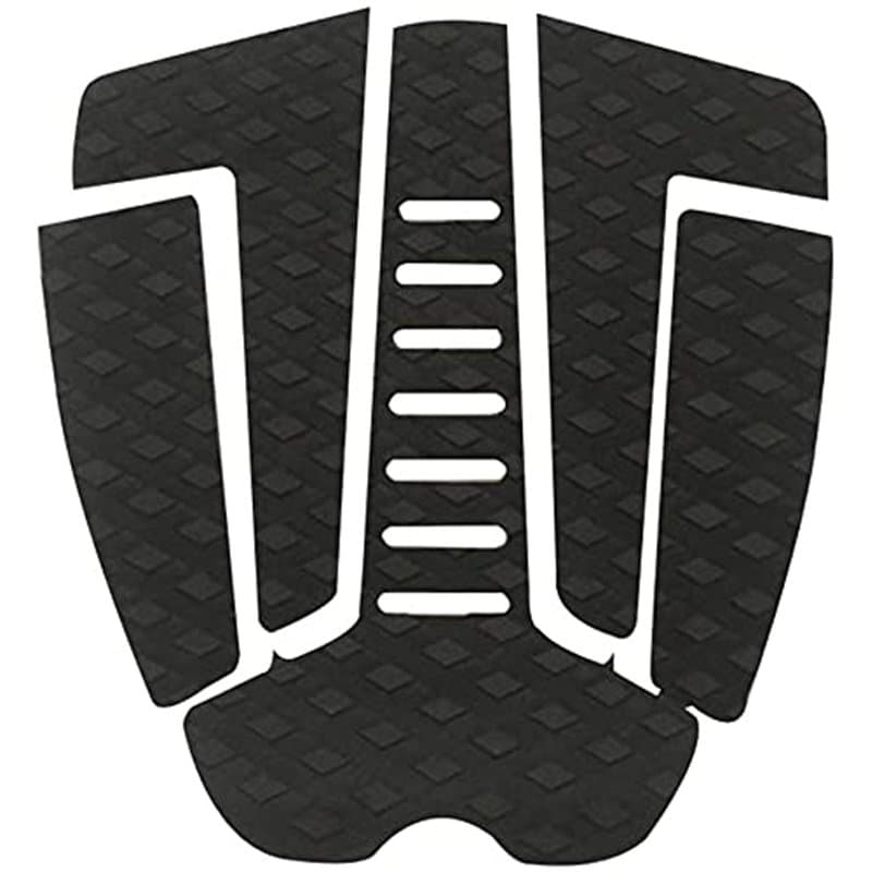 Namvo Tapis Antidérapant pour Planche de Surf - Accessoires de Surf