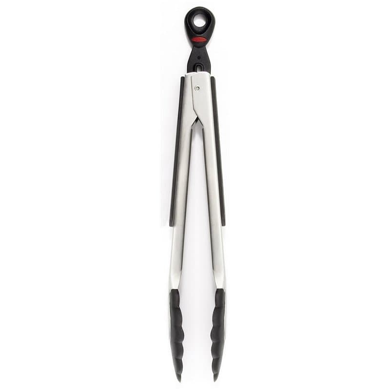 OXO SoftWorks Pince de verrouillage avec têtes en nylon 22,9 cm
