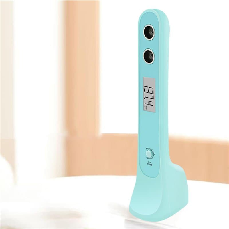 Instrument de Mesure de la Hauteur, Règle de Mesure de la Hauteur Portable à Main, Instrument de Mesure sans fil, pour Enfants e