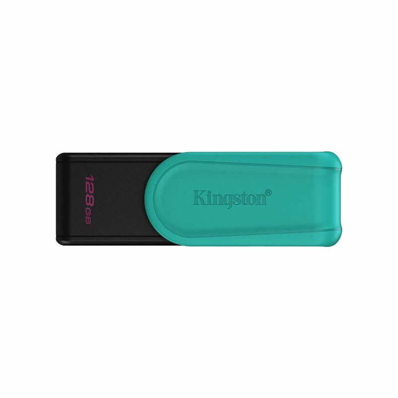 Carte Mémoire Micro SD avec Adaptateur Kingston DTXS/128GB 128 GB