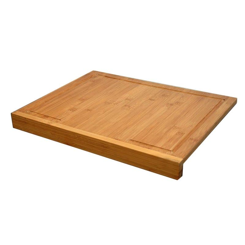 Bunkerbound 784200100 Koopman Planche à Découper avec Counter Bord Bambou
