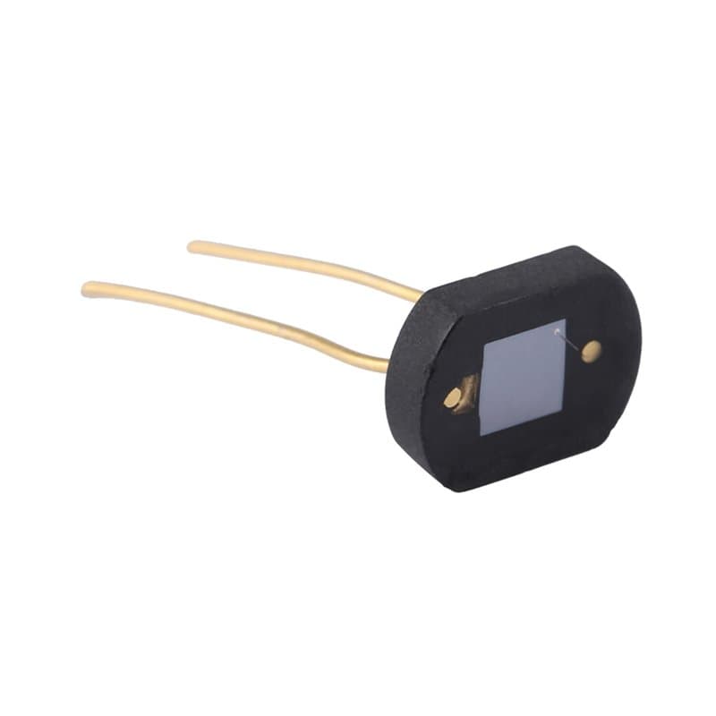 Détecteur de lumière Visible de photodiode de Silicium 2DU3 Silicium Visible au détecteur Infrarouge de capteur Optique détecteu