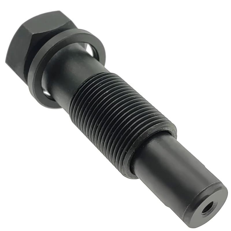 ZKTOOL Indicateur d'usure de la Chaîne d'Entraînement de l'arbre à Cames, Compatible avec BMW N12 N13 N16 N18 N47 N57, Outil de