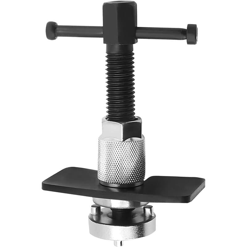 DAYUAN Kit de remontage de piston d'étrier de frein pour remplacement des plaquettes de frein, disques de frein ou mâchoires de