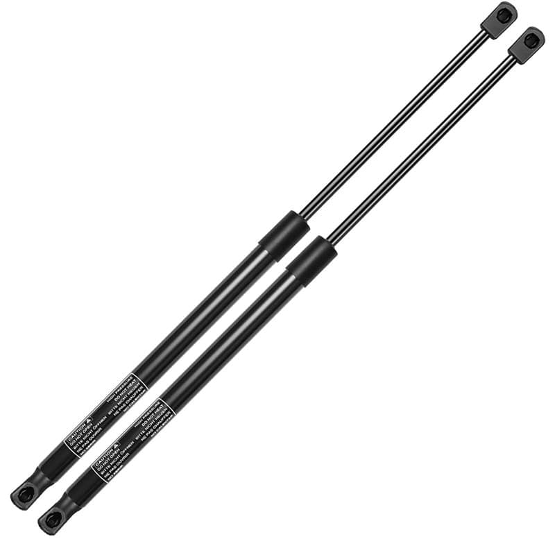 Frankberg 2x Ressorts à Gaz pour Hayon Compatibles avec Koleos I HY 2.0L 2.5L SUV 2008-Aujourd'hui Remplacer# 904513981R