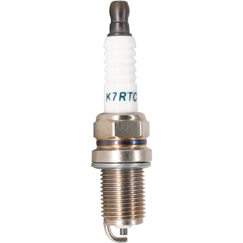 TORCH K7RTC Bougie d'allumage, Remplacer pour 6364/BKR6ES 2330/BCPR6ES, pour 340/RC7YC RC7YCC C7YC Bougie d'allumage, pour FR5DC