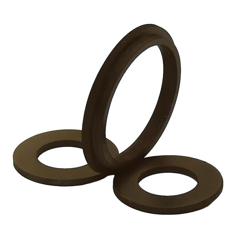 JZSMY Lot de 3 joints en caoutchouc pour Lay Z Lazy Spa A, B, C, joints d'embrayage, joints de joints, rondelles pour Coleman fo