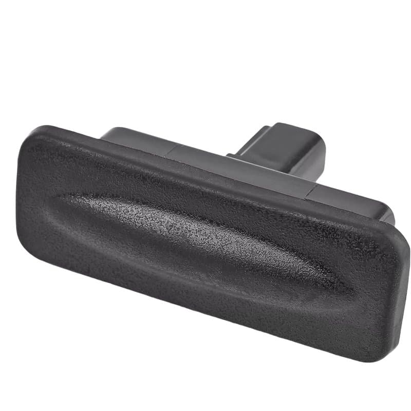 zingking Bouton d'ouverture du hayon Verrouillage du coffre Interrupteur de hayon 81260A5000 compatible avec Hyundai i30 GD Kia