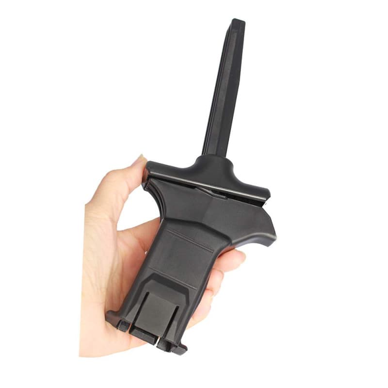 ACEXIER Tactique Airsoft AR 15 Accessoires Speed Loader pour G1ock Pistolet Magazine de Chasse