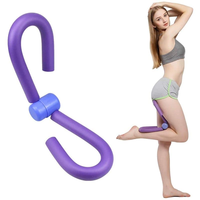 Pinsheng Cuisse Toner, Poitrine Toner Musculation, Exercice de Jambe d'entraînement de Bras à la Maison de Sport Équipement