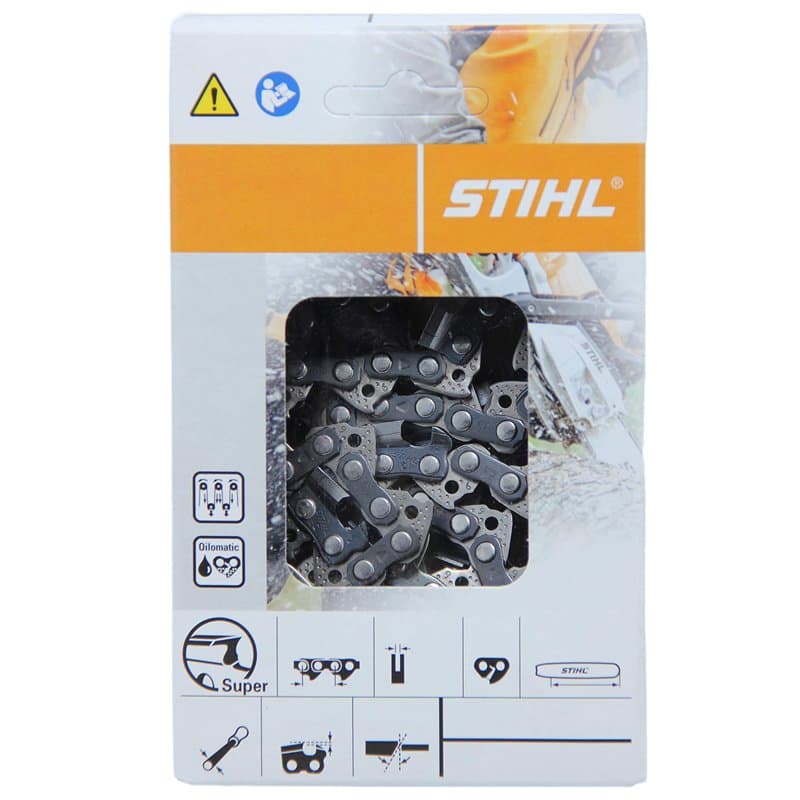 STIHL Oilomatic 71PM3-64 Chaîne de tronçonneuse 30,5 cm 3670-005-0064