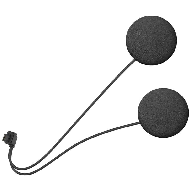 Sena SC-A0325 Haut-parleurs HD Type A 20S 20S Evo 30K 50S