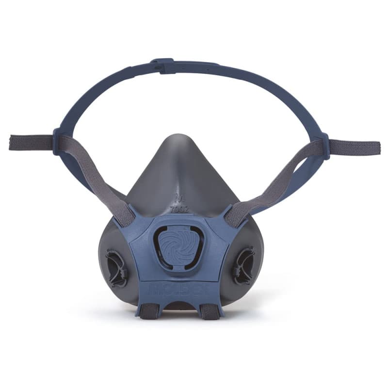 Moldex 7002 Series 7000 Masque de protection Medium (Import Grande Bretagne)