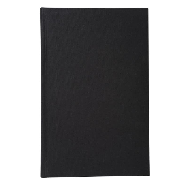 Exacompta - Réf. 315E - Registre quadillé 5x5 - 500 pages foliotées - papier intérieur 110 grammes - dimensions 360 x 225 mm - f